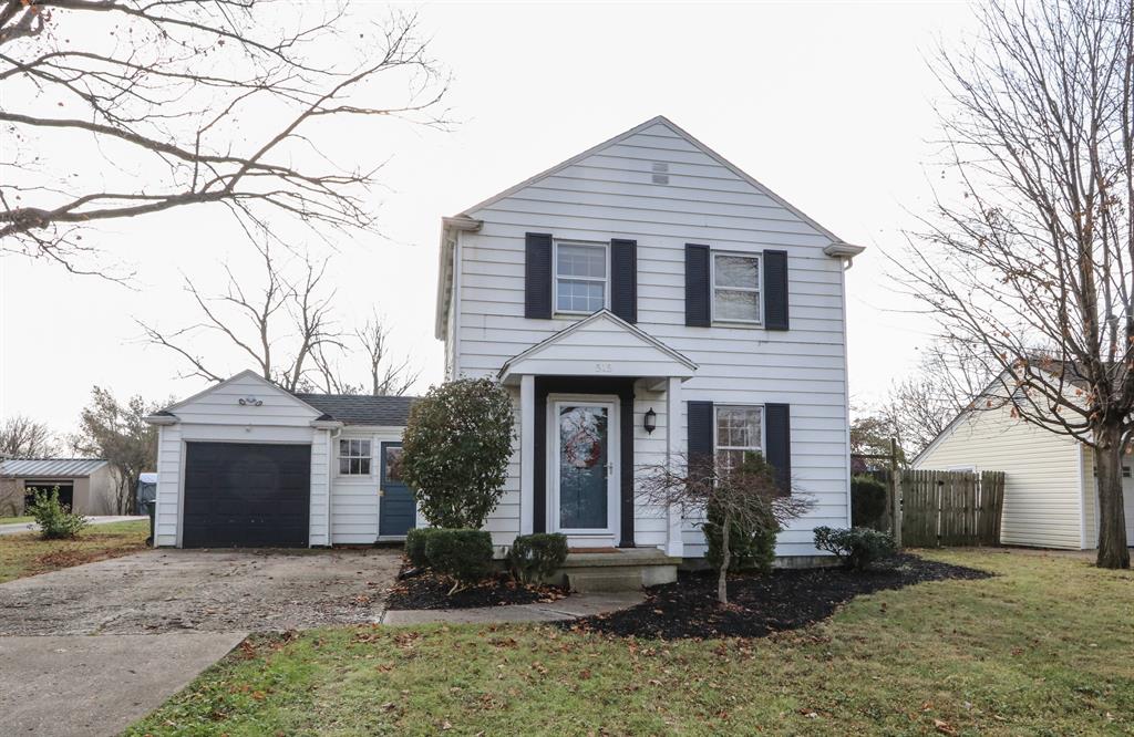 515 Lebanon St Monroe, OH