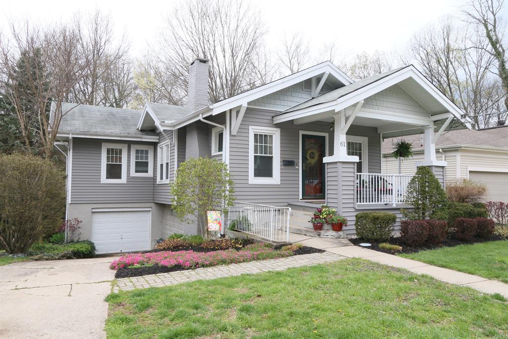 61 Morris Pl