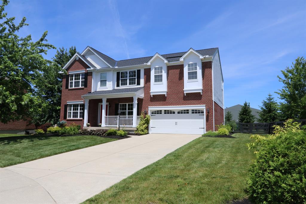 Exterior Main 2 for 1838 Waverly Dr Florence, KY 41042