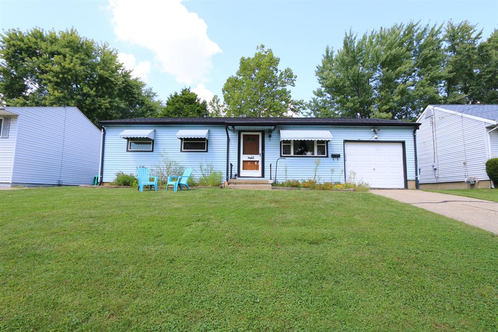 3414 Cedar Tree Ln