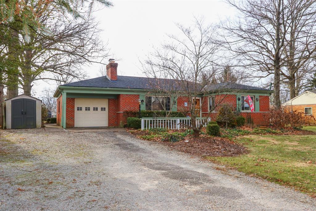 919 Mckelvey Rd Springfield Twp., OH
