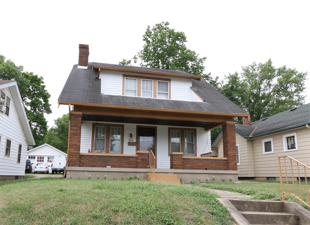 622 Millville Ave