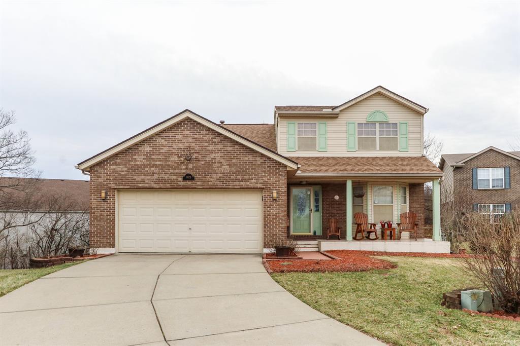 7673 Tollgate Ct Fairfield, OH
