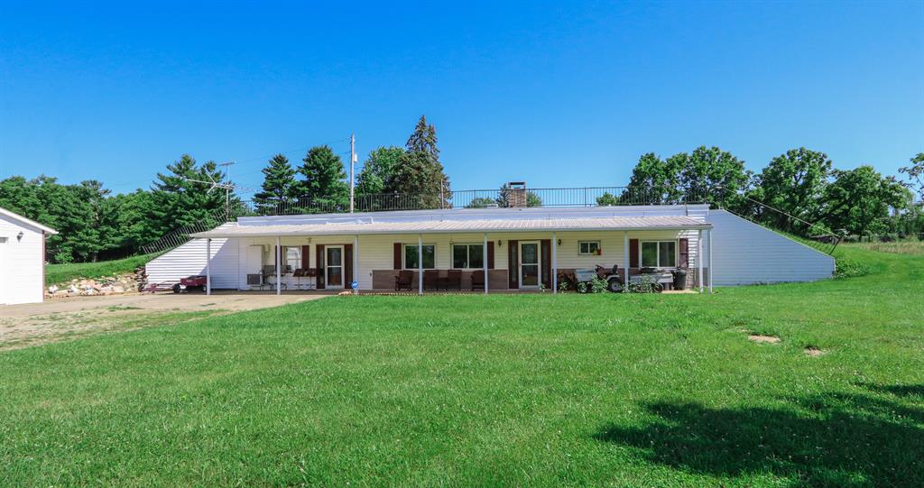 Exterior (Main) 2 for 1308 Northern Rd Somerville, OH 45064
