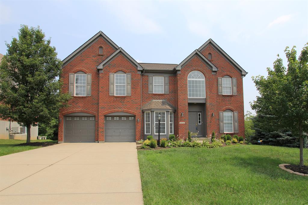 1834 Farmhouse Way