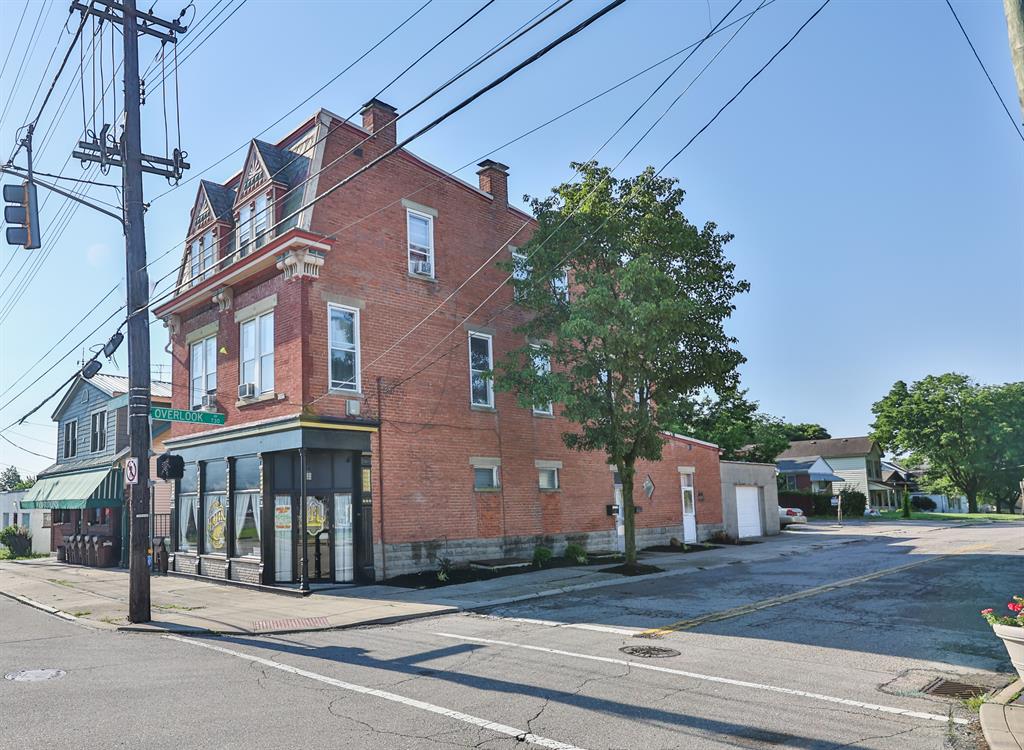4519 W Eighth Street Price Hill, OH