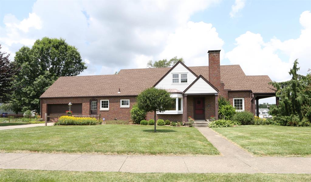 75 Carmen Ave Hamilton West, OH