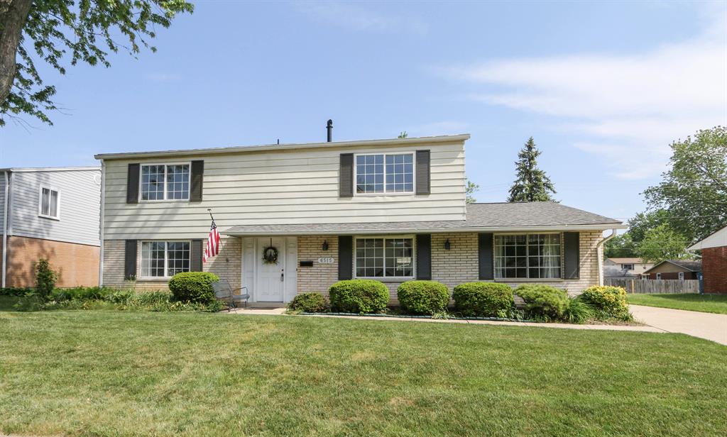 6515 Menlo Way Huber Heights, OH