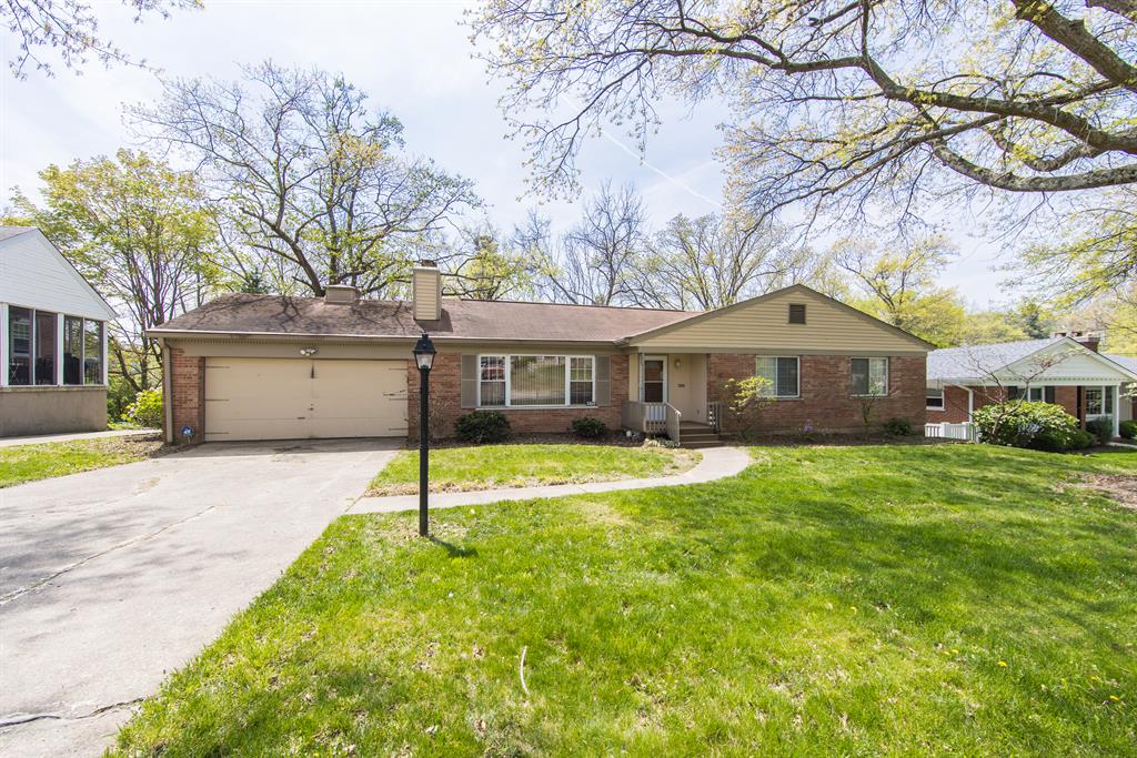 2847 McFarlan Park Drive Westwood, OH