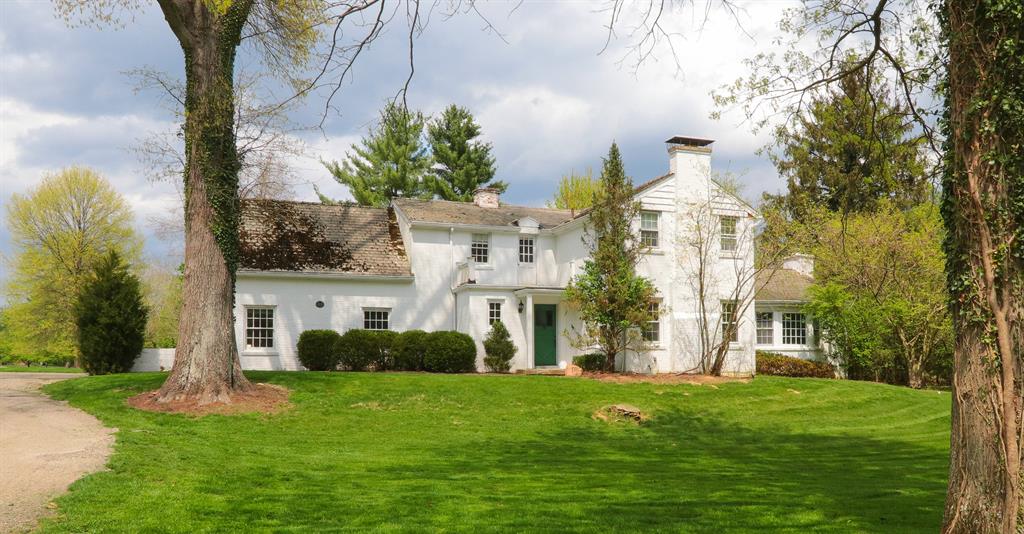 8180 Kugler Mill Rd