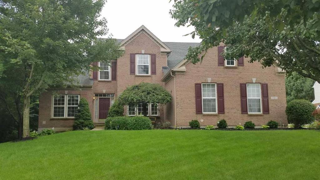 5667 Richmond Park Dr Mason, OH