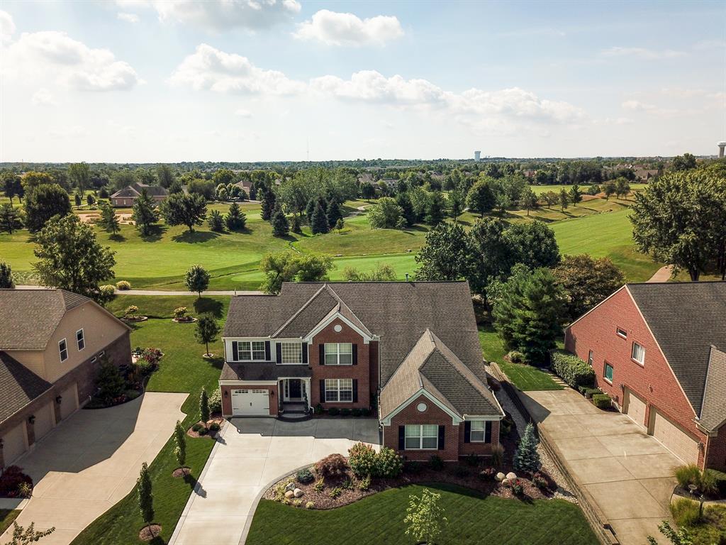 Exterior (Main) 2 for 6340 Winter Hazel Dr Liberty Twp., OH 45044