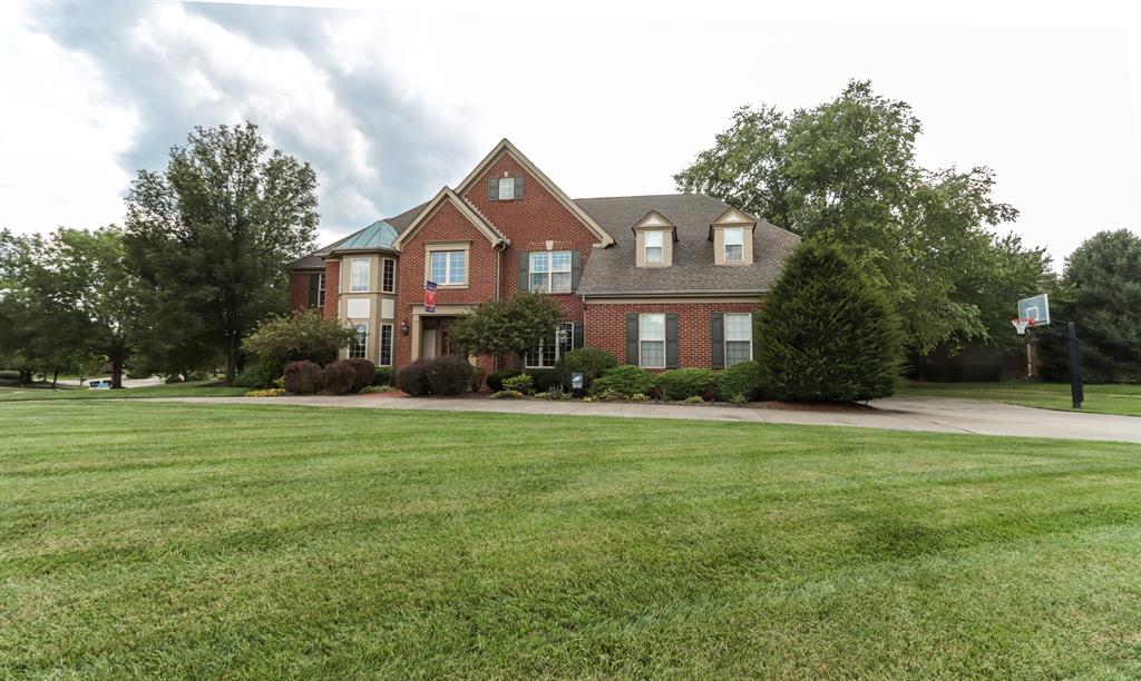 8205 Glenmill Ct Sycamore Twp., OH
