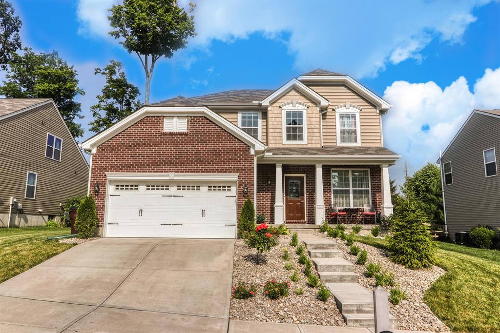 5265 Man O War Dr Hamilton Twp., OH