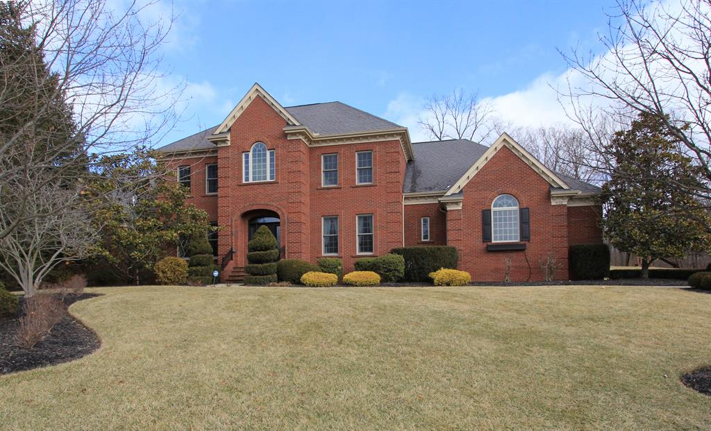 920 Caitlin Dr