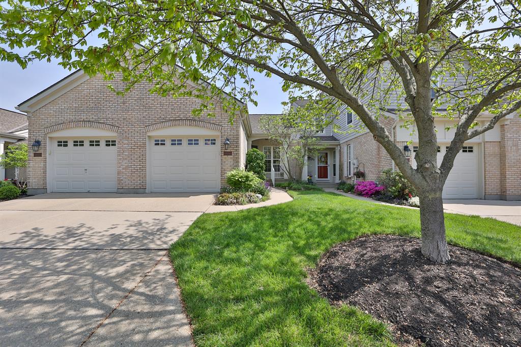4134 E Village Drive Mason, OH