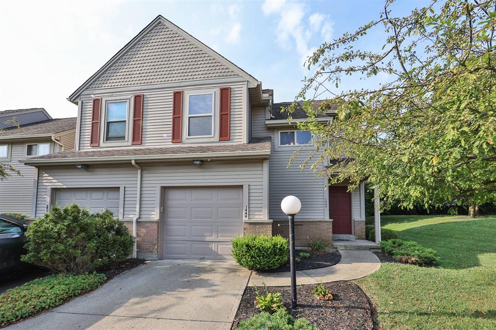 1449 W Kemper Road