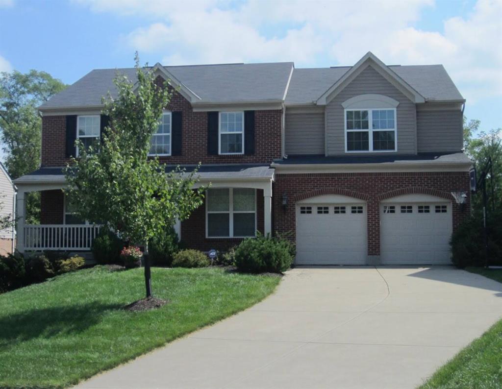 10250 Hamlet Ct