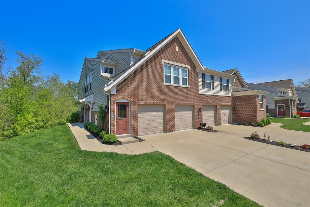 4164 Country Mill Ridge Burlington, KY