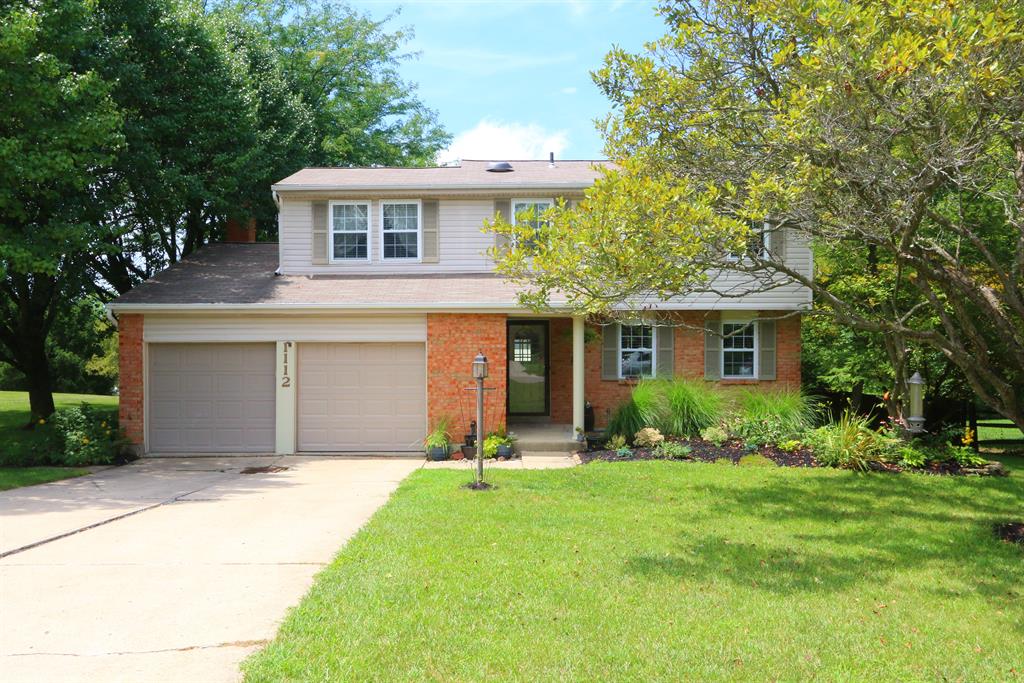 1112 Hickorylake Dr Delhi Twp., OH