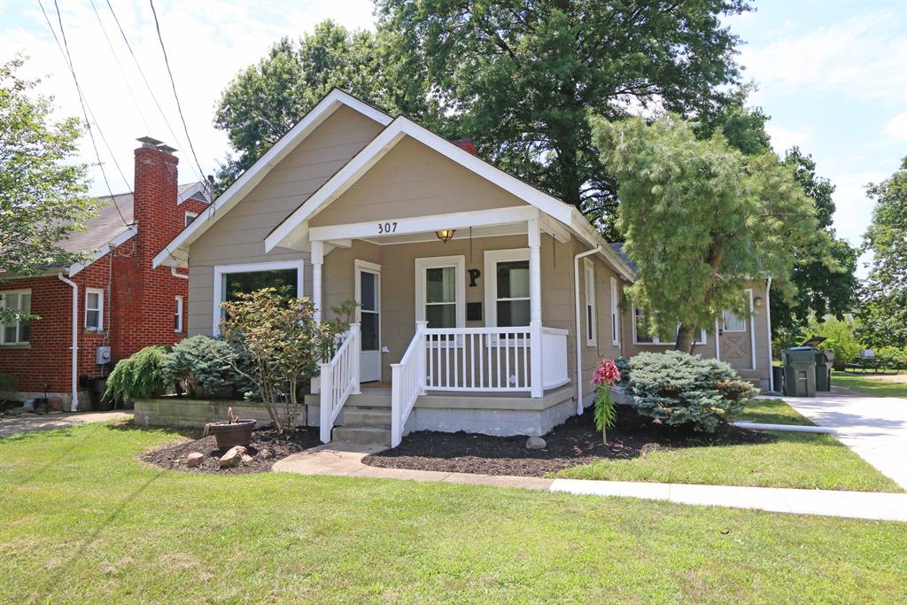 307 Division St