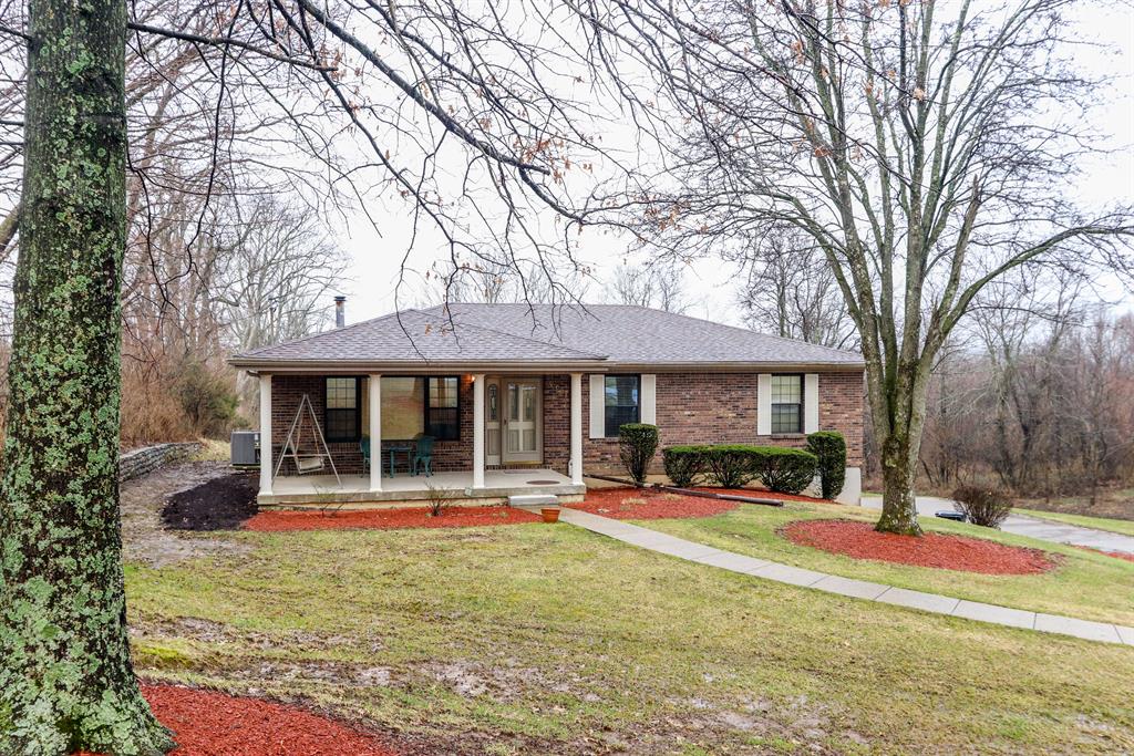 497 Hogrefe Rd