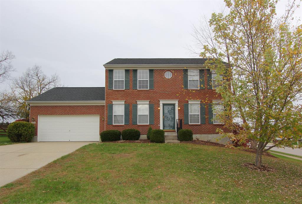 1144 Brookstone Dr
