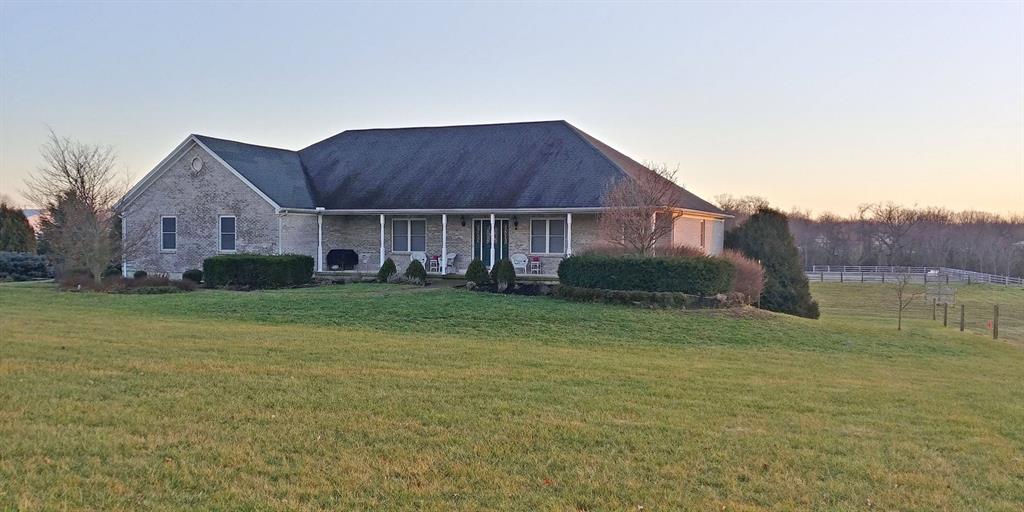 5385 New Burlington Rd