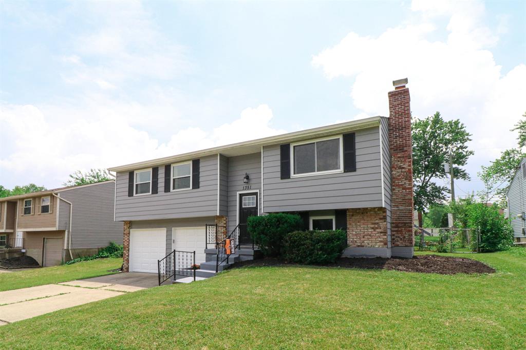 Exterior (Main) 2 for 1351 W Kemper Rd Forest Park, OH 45240