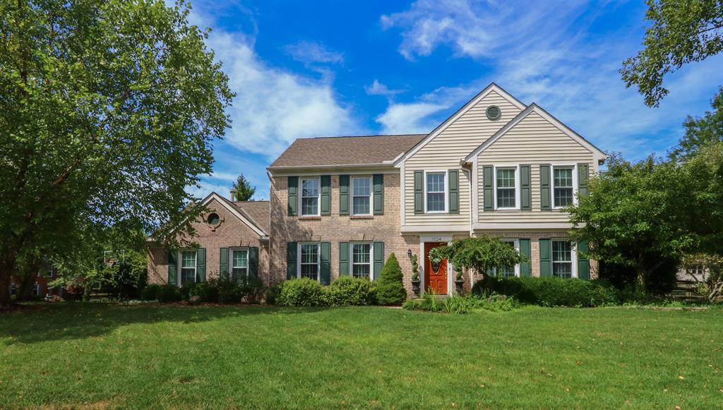1024 Stream Ridge Ln Anderson Twp., OH