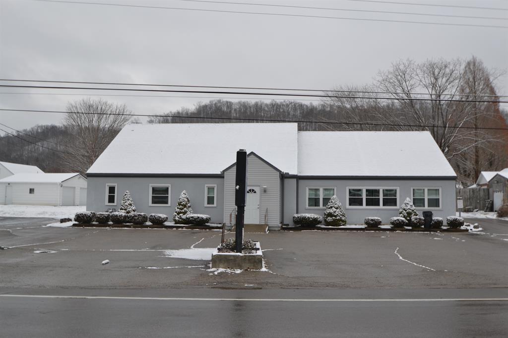 1104 S Second St Union Twp. (Brown), OH
