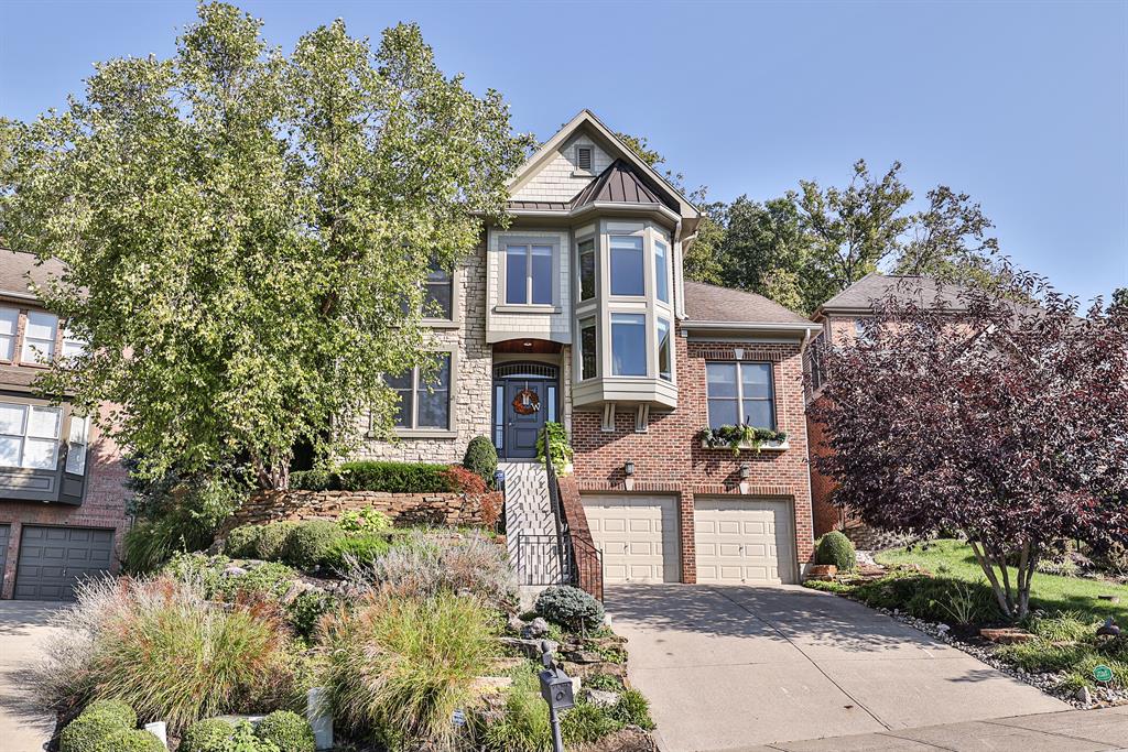 3051 Spencer Hill Lane Mt. Lookout, OH