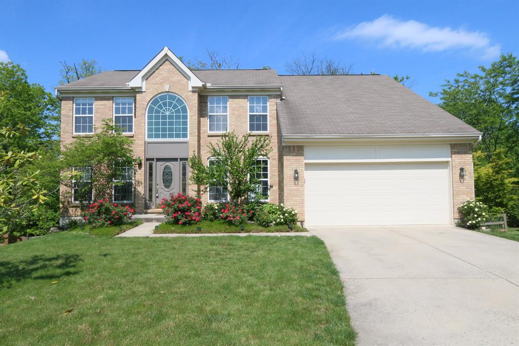 6283 Red Oak Dr