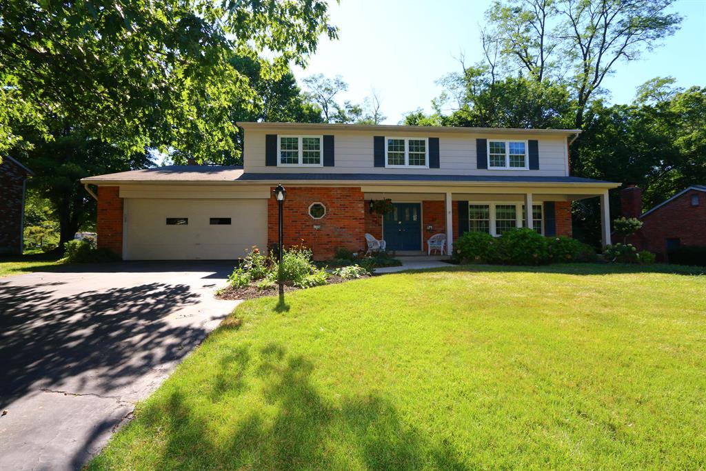 11215 Ironwood Ct Sycamore Twp., OH