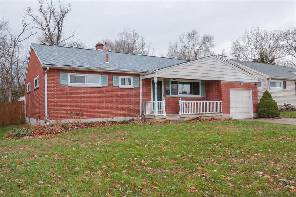 503 Fairhaven Dr Hamilton West, OH