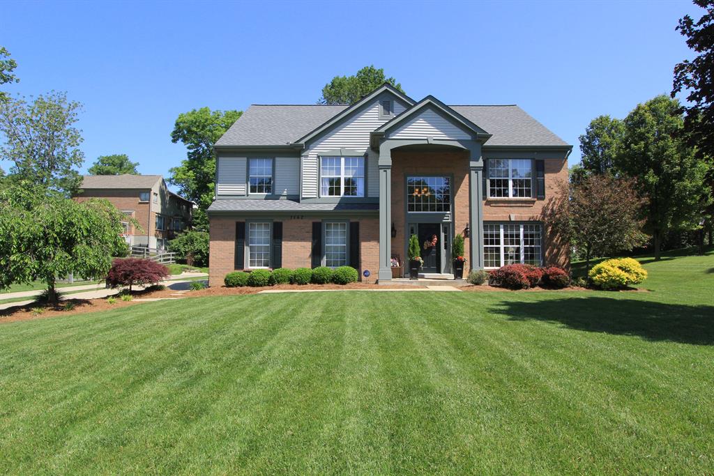 1062 Whirlaway Dr
