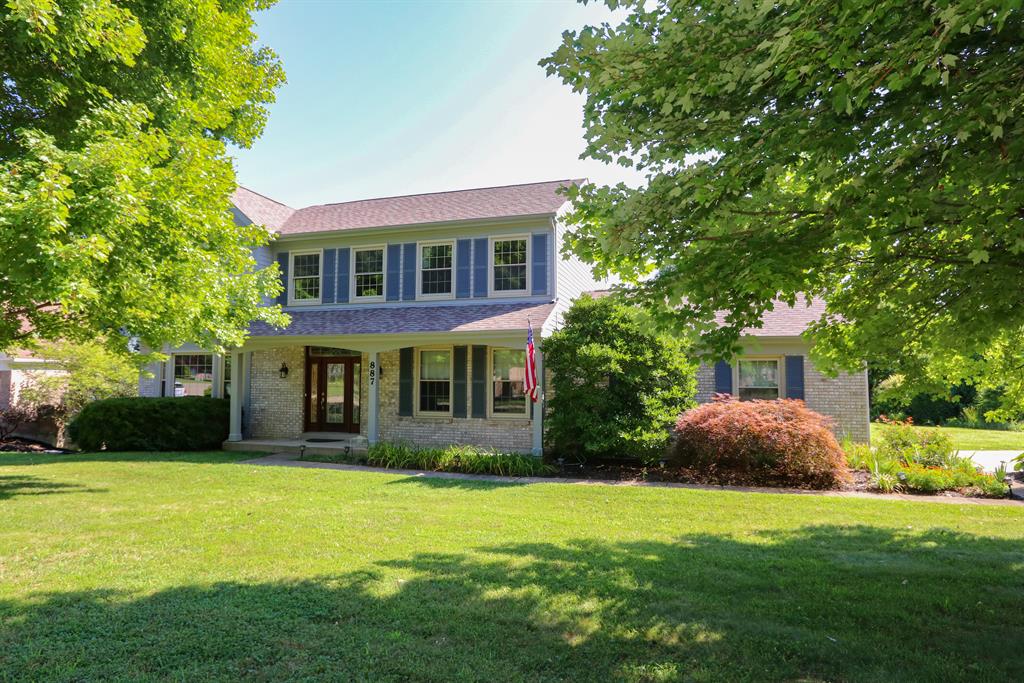 887 Riverwatch Dr