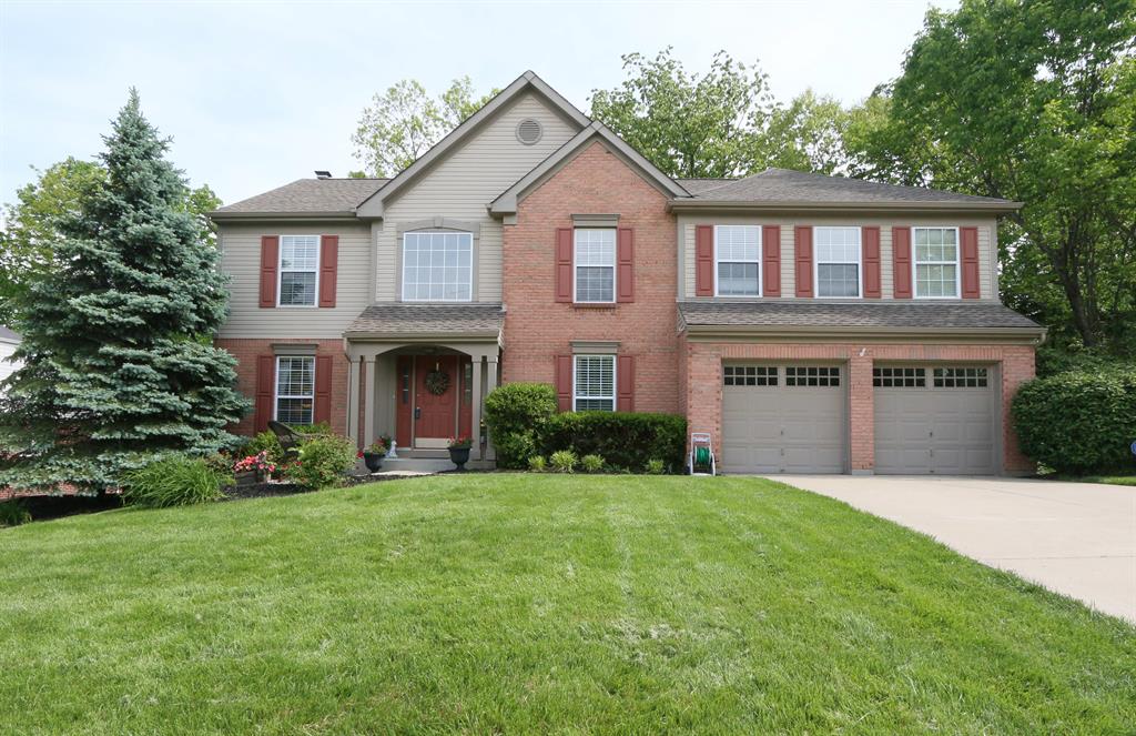 7105 Glade Ln