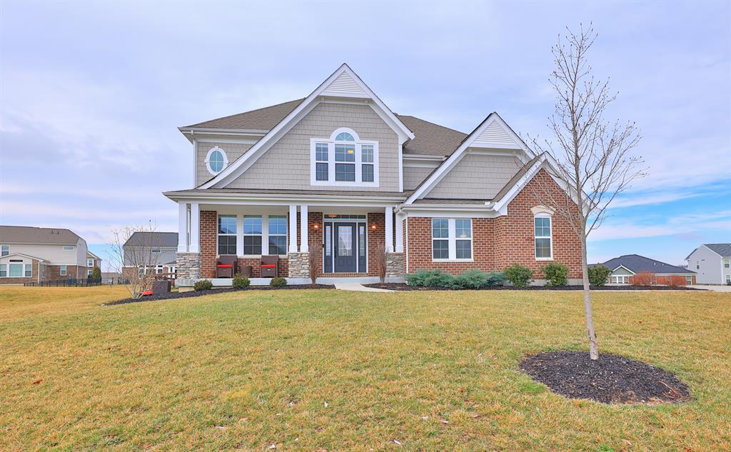 11191 War Admiral Drive Union, KY
