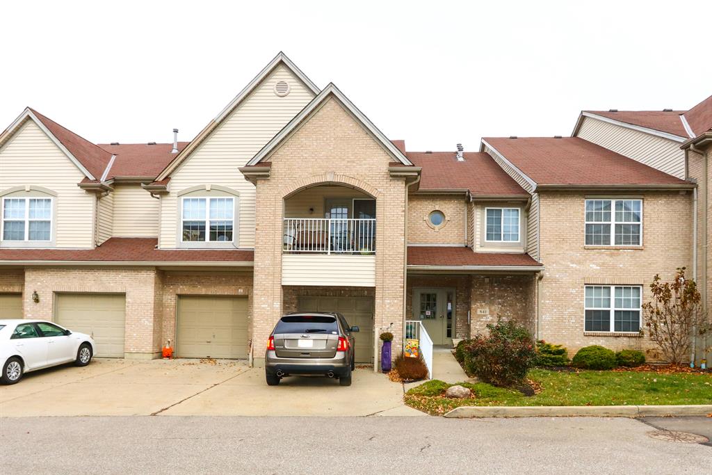 841 Neeb Rd, 4 Delhi Twp., OH