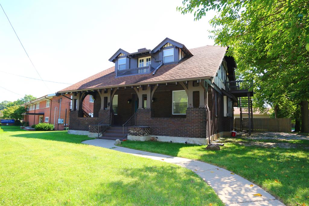 2418 S Sutphin St Middletown South, OH
