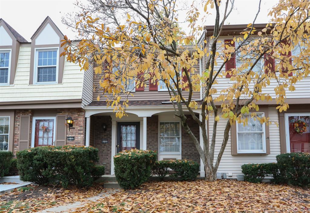 8125 Mill Creek Cir West Chester - West, OH