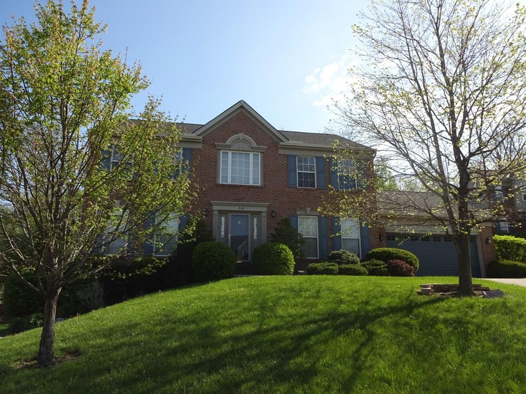 1846 Windingvine Ct