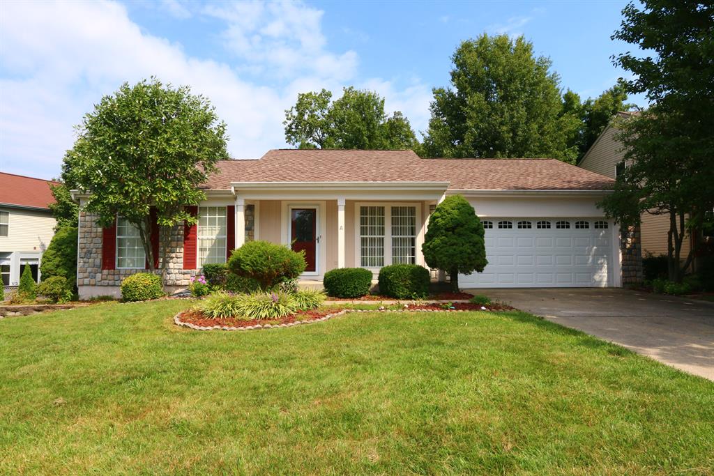 1724 Persimmon Ct
