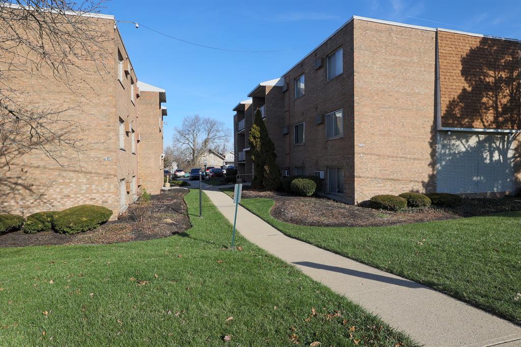 Exterior (Main) for 3632 Westwood Northern Boulevard 27 Cheviot, OH 45211