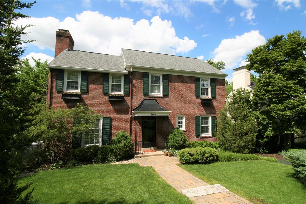 3448 Aultwoods Ln Mt. Lookout, OH