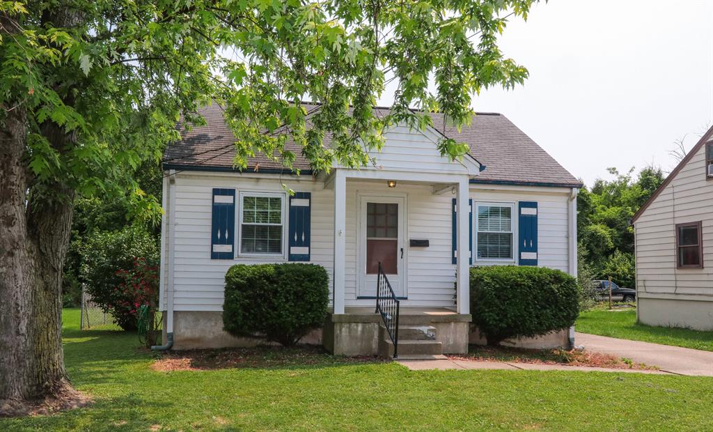 43 Laurel Ave
