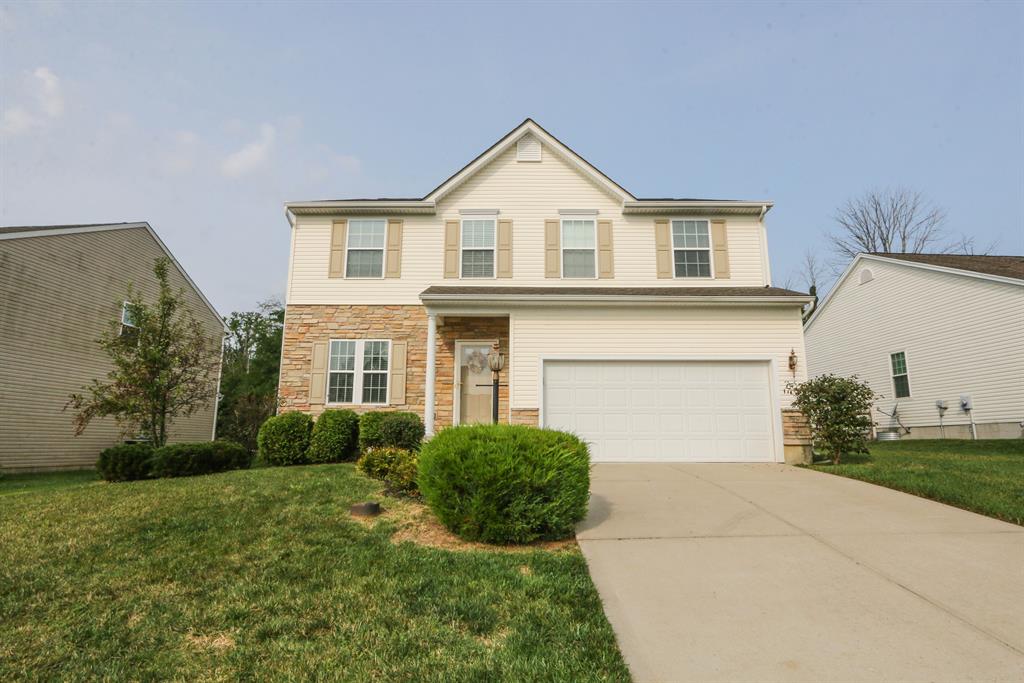 5225 Snow Valley Dr Liberty Twp., OH