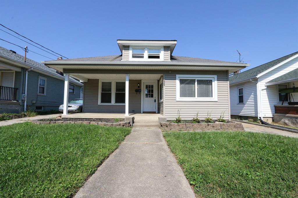 425 S G St Hamilton West, OH