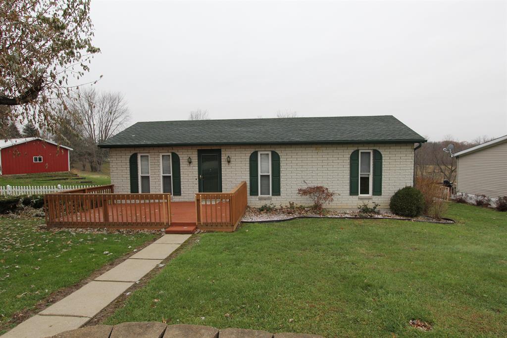 5089 Kirby Rd